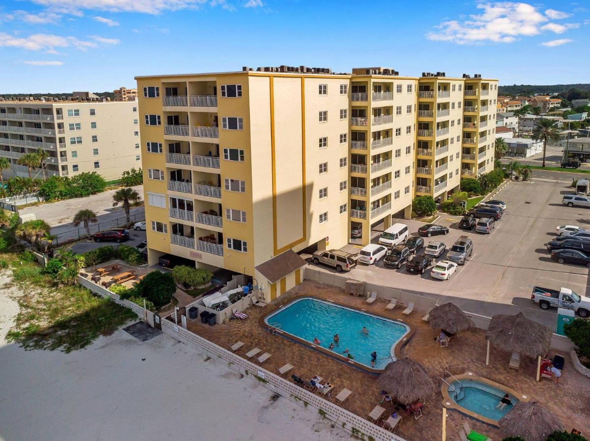 Anglers Cove 306 Daire St. Pete Beach Dış mekan fotoğraf