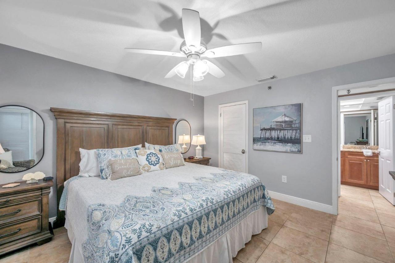 Anglers Cove 306 Daire St. Pete Beach Dış mekan fotoğraf