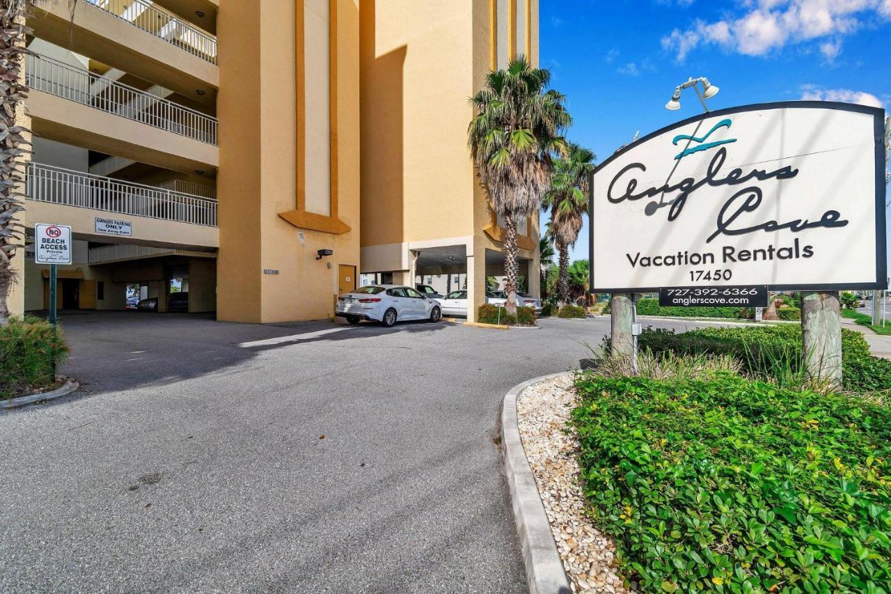 Anglers Cove 306 Daire St. Pete Beach Dış mekan fotoğraf