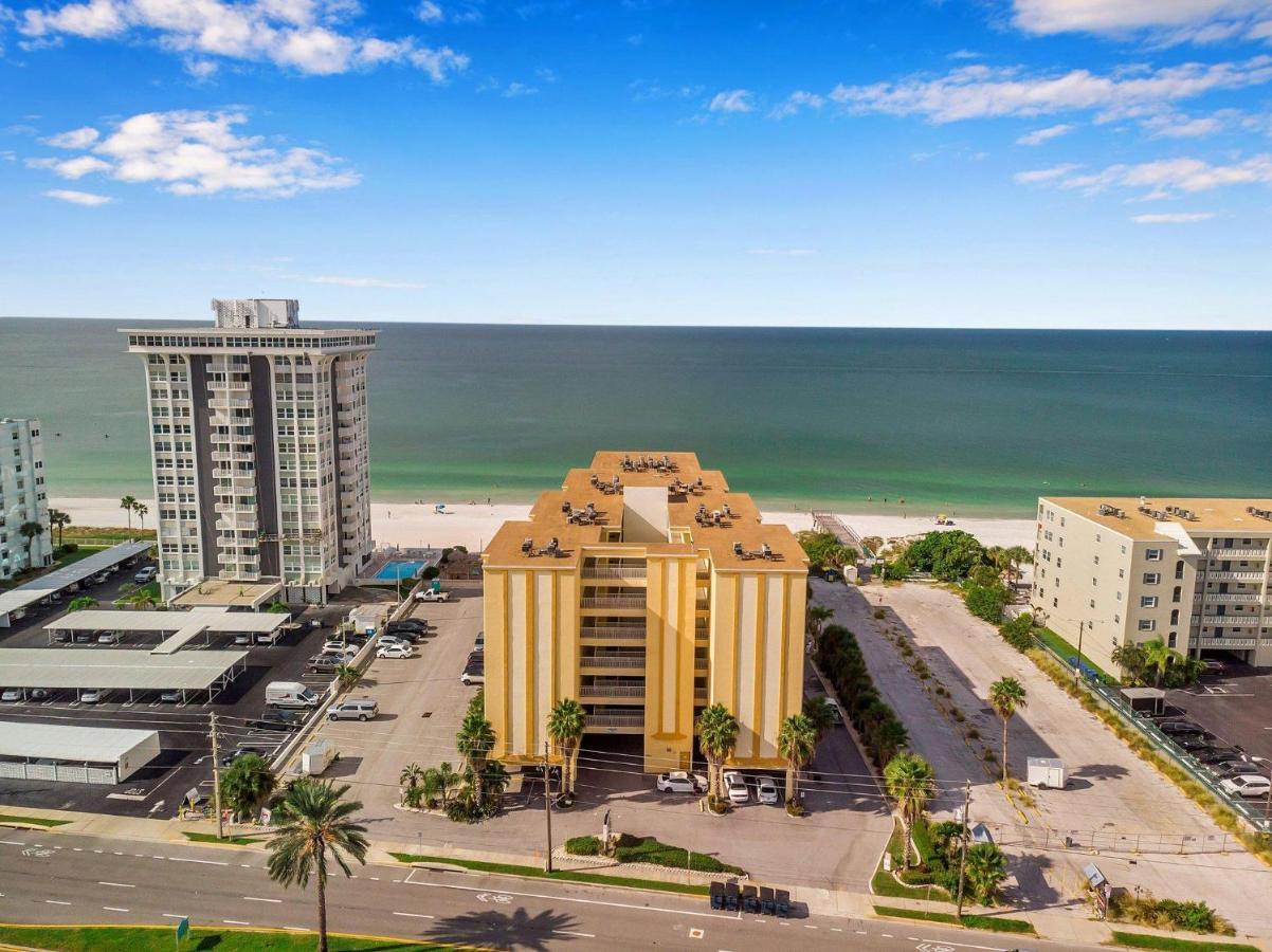 Anglers Cove 306 Daire St. Pete Beach Dış mekan fotoğraf