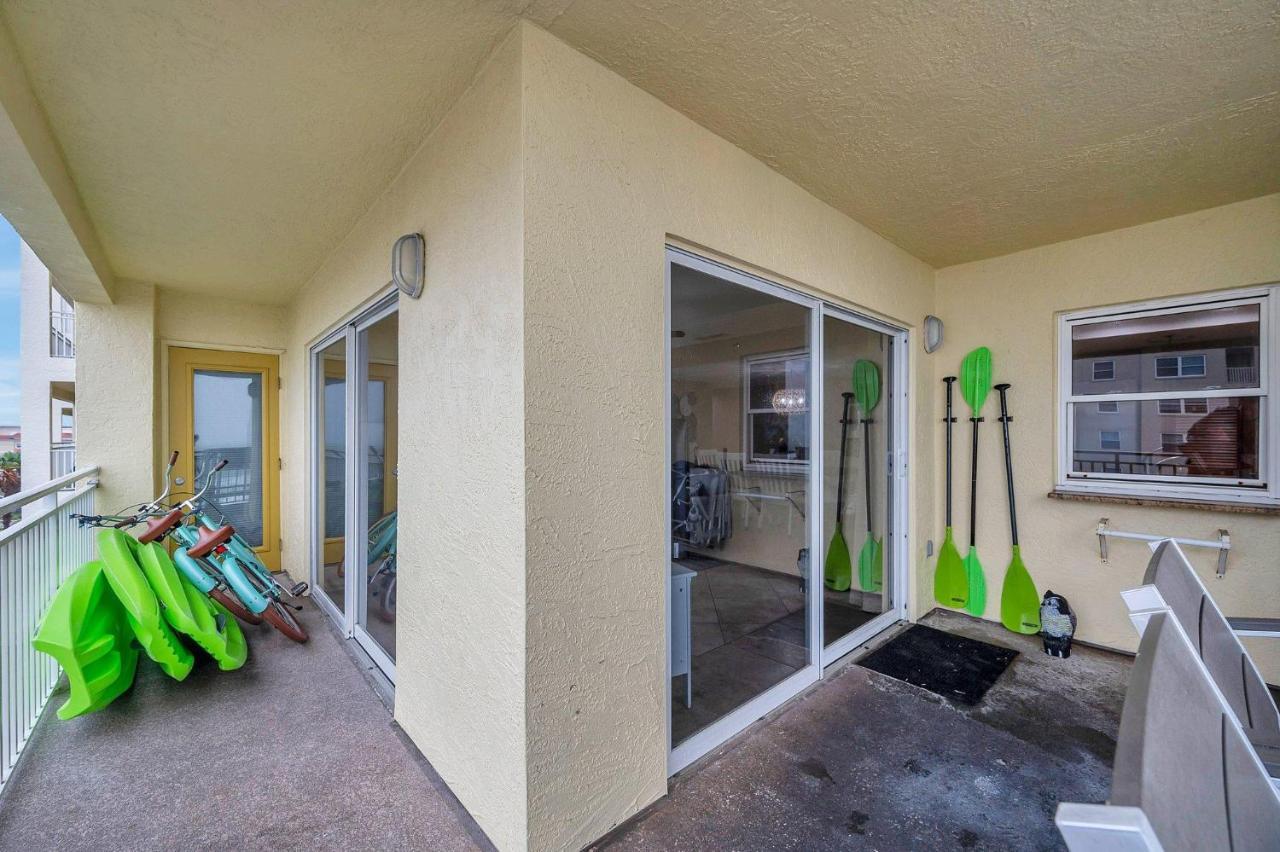 Anglers Cove 306 Daire St. Pete Beach Dış mekan fotoğraf