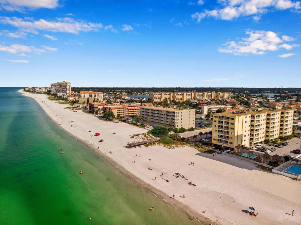 Anglers Cove 306 Daire St. Pete Beach Dış mekan fotoğraf