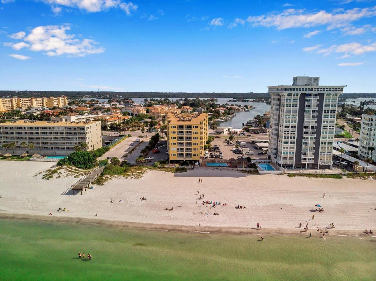 Anglers Cove 306 Daire St. Pete Beach Dış mekan fotoğraf