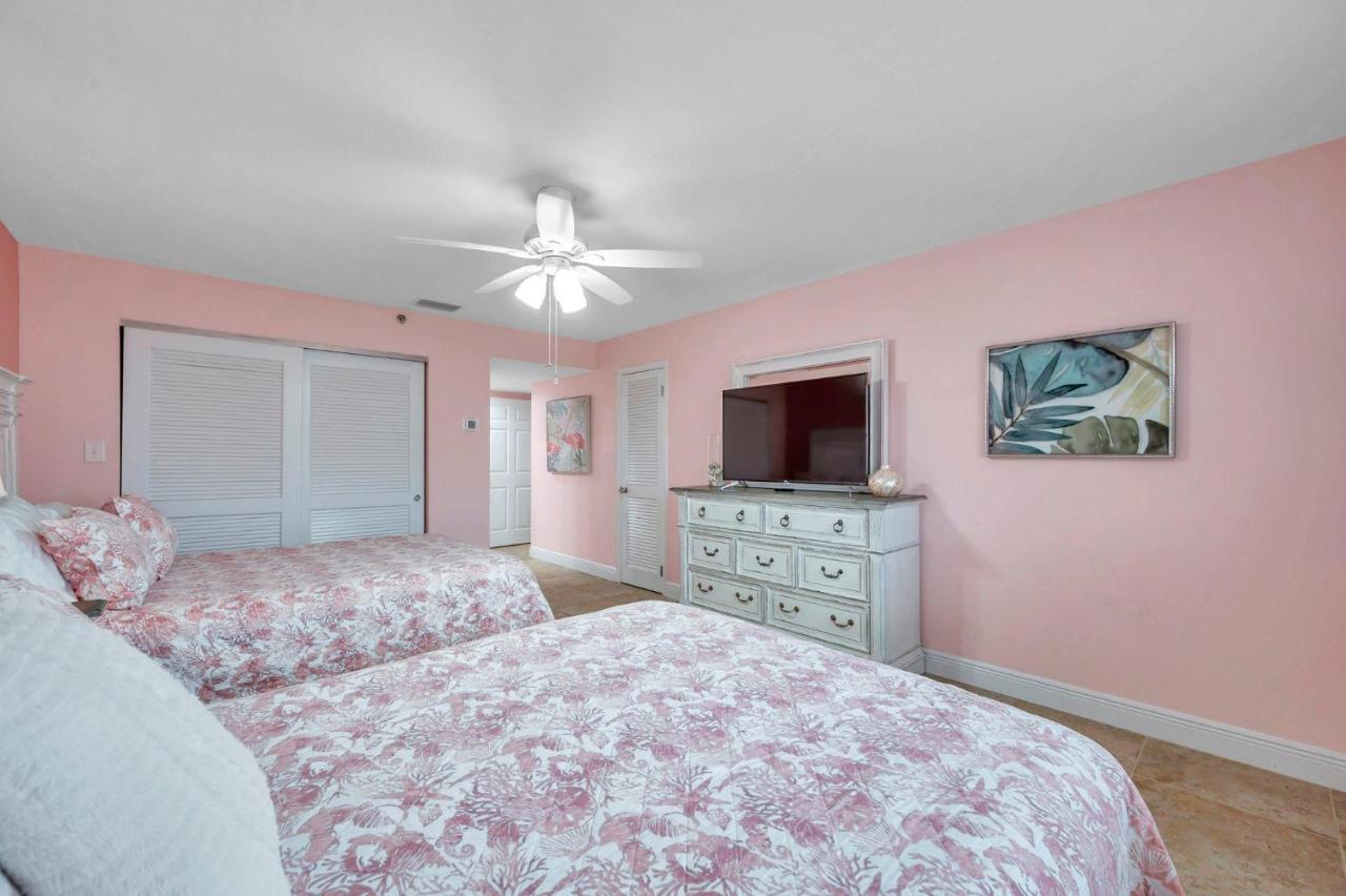 Anglers Cove 306 Daire St. Pete Beach Dış mekan fotoğraf