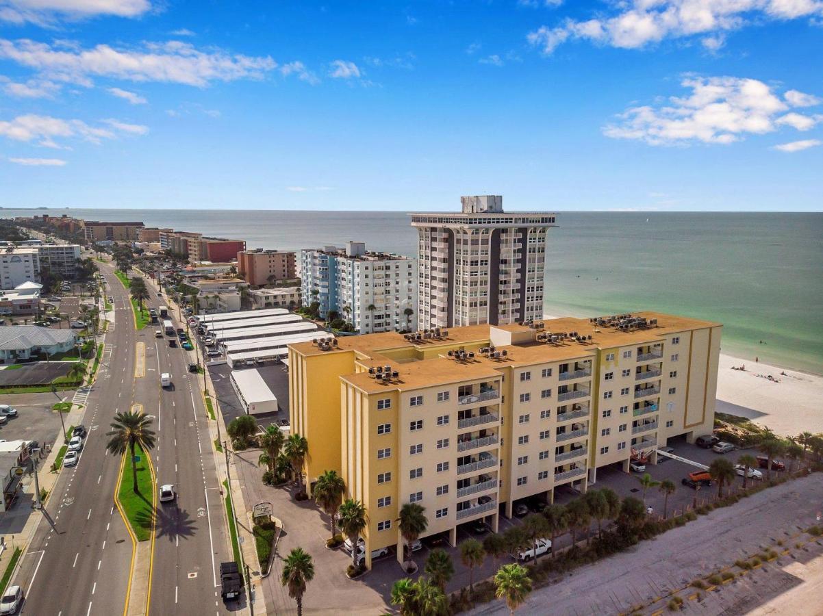 Anglers Cove 306 Daire St. Pete Beach Dış mekan fotoğraf