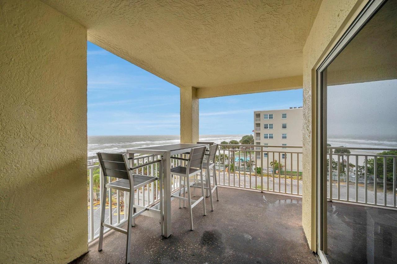 Anglers Cove 306 Daire St. Pete Beach Dış mekan fotoğraf