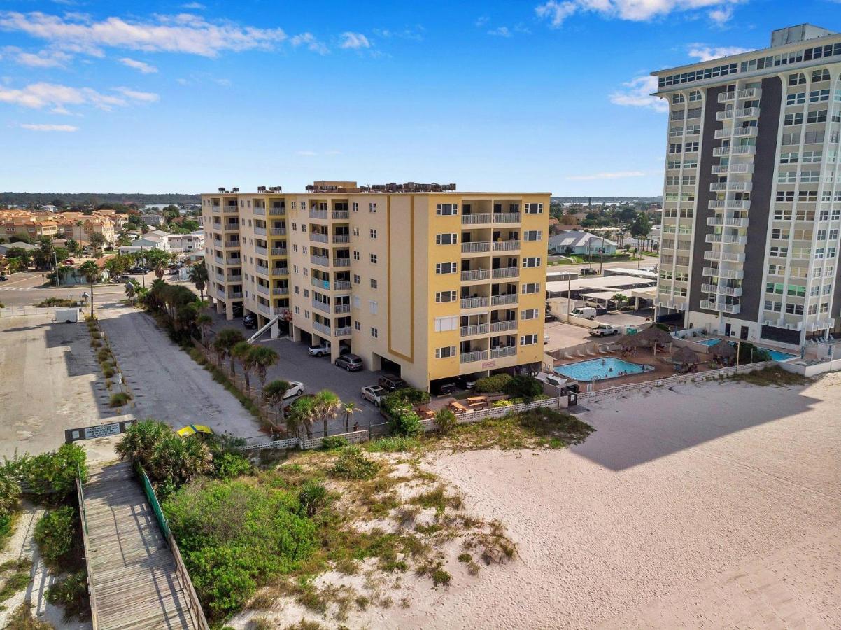 Anglers Cove 306 Daire St. Pete Beach Dış mekan fotoğraf